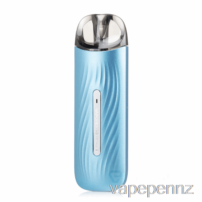 Vaporesso OSMALL 2 Pod System Blue VAPE NZ